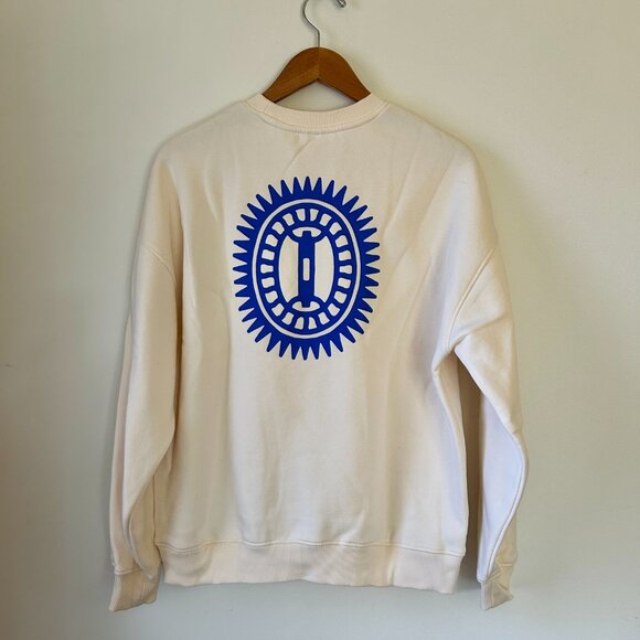 Zara x James Coffman Sweatshirt - Picture 5 of 5